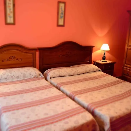 Casa de Campo Labeondo *