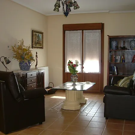 Casa de Campo Labeondo *