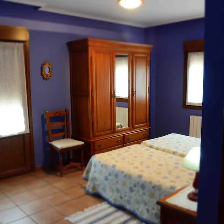 Casa de Campo Labeondo *