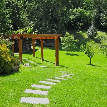 Casa de Campo Labeondo *