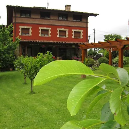 Casa de Campo Labeondo *