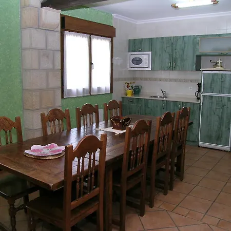 Hétvégi ház Labeondo