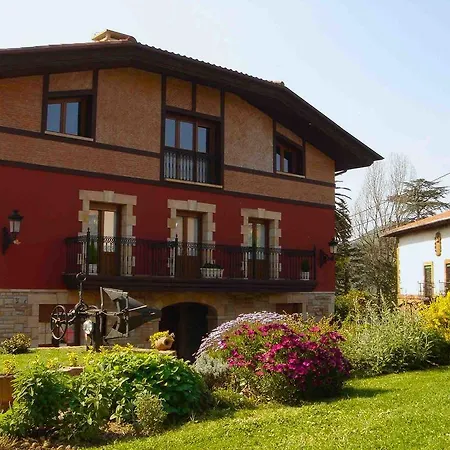 Country house Labeondo *