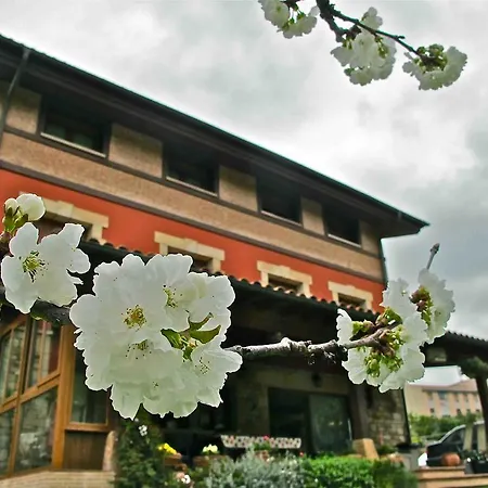 Casa de Campo Labeondo