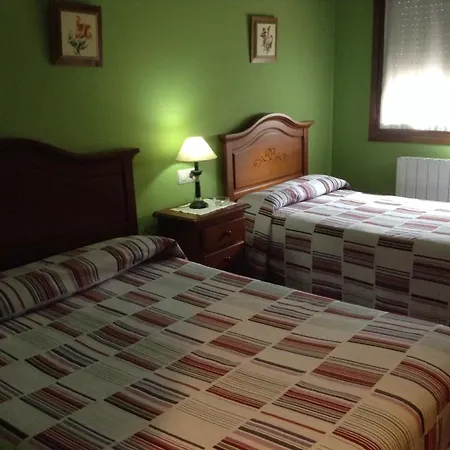 Labeondo Country house