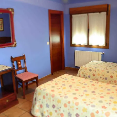 Country house Labeondo *