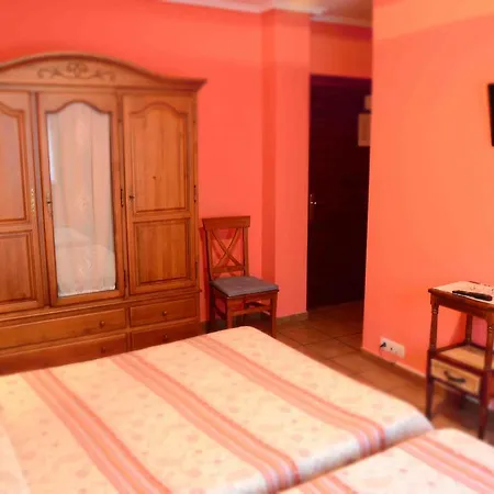 Country house Labeondo