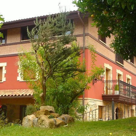 Country house Labeondo Muskiz