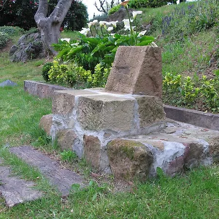 Country house Labeondo *