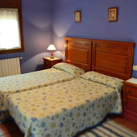 Country house Labeondo