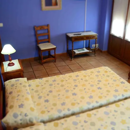 Country house Labeondo Muskiz