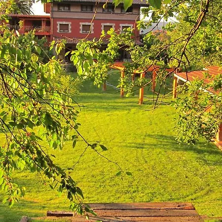 Country house Labeondo Muskiz