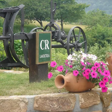 Country house Labeondo Muskiz