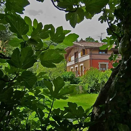 Country house Labeondo