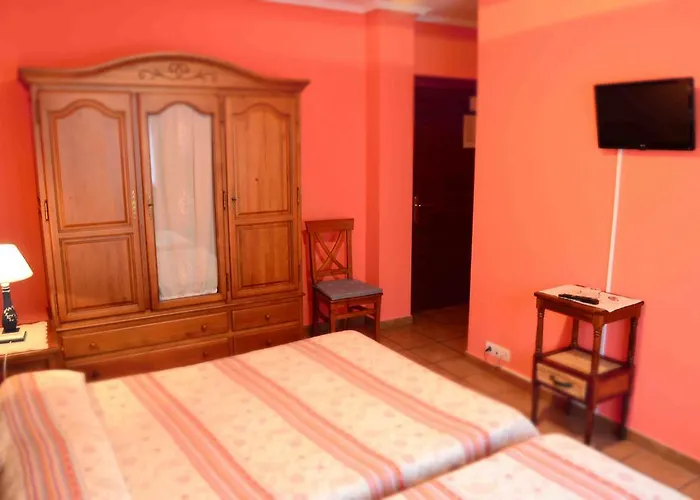 Country house Labeondo