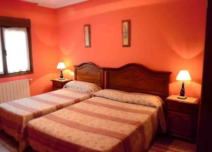 Country house Labeondo Muskiz