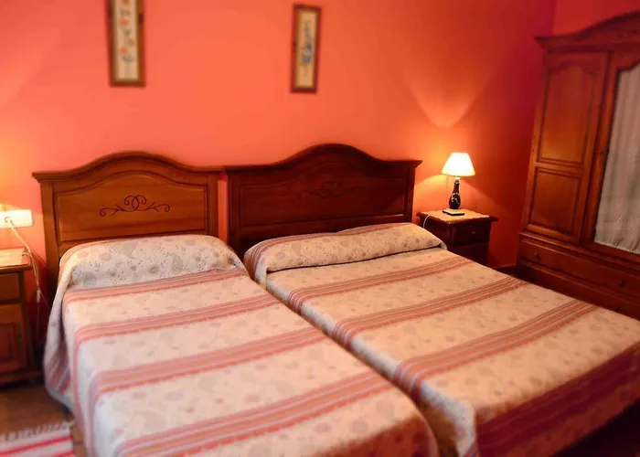 Country house Labeondo *