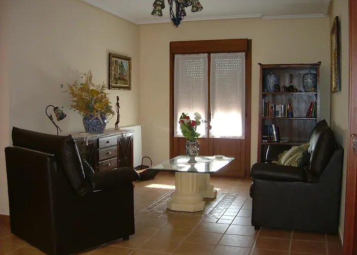 Country house Labeondo *