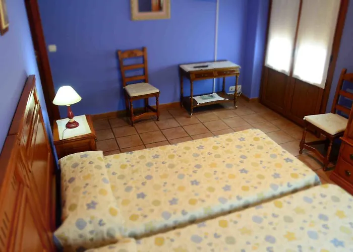 Country house Labeondo Muskiz