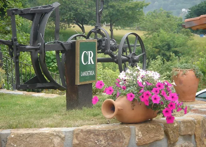 Country house Labeondo Muskiz