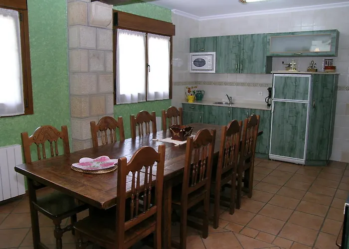 Country house Labeondo