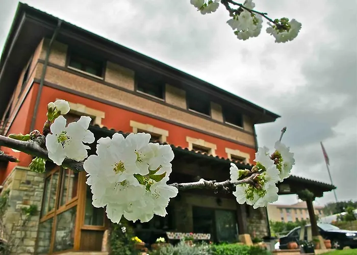 Country house Labeondo