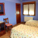 Casa rural Labeondo *